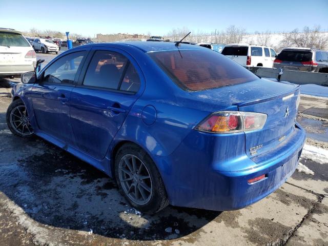 Photo 2 from auction – 2012 MITSUBISHI LANCER SE with VIN JA32V2FW0CU017071