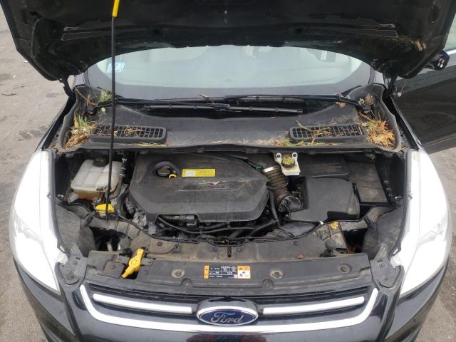 Photo 12 from auction – 2014 FORD ESCAPE TIT with VIN 1FMCU0JX0EUB64759