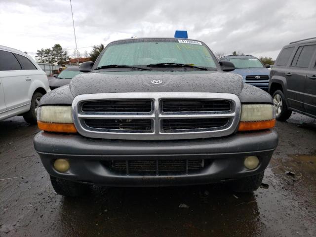Photo 5 from auction – 2001 DODGE DURANGO with VIN 1B4HS28N41F639728