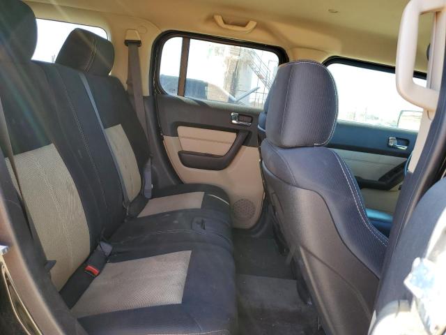 Photo 11 from auction – 2008 HUMMER H3 with VIN 5GTEN13E088168974