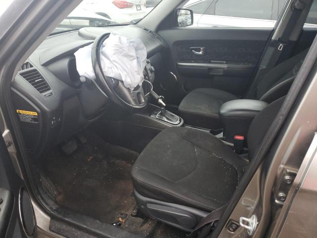 Photo 7 from auction – 2013 KIA SOUL + with VIN KNDJT2A66D7550097