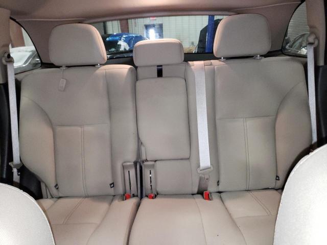 Photo 10 from auction – 2014 FORD EDGE SE with VIN 2FMDK3GC2EBA04548