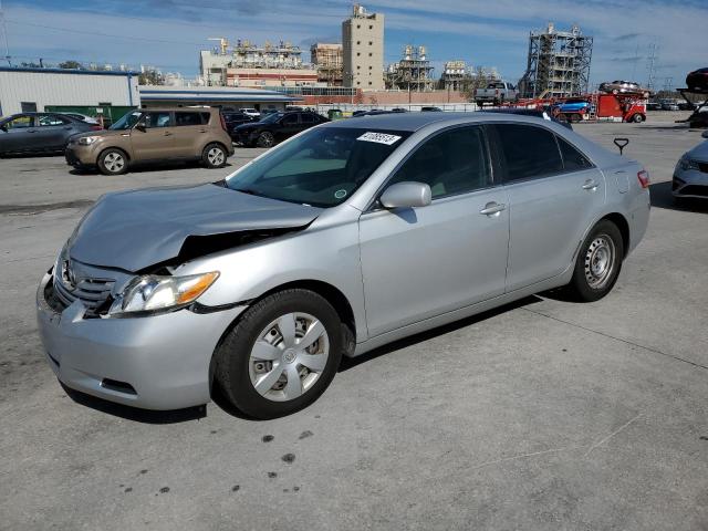 Photo 1 from auction – 2009 TOYOTA CAMRY BASE with VIN 4T1BE46K79U346462