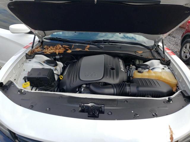 Photo 11 from auction – 2016 DODGE CHARGER R/ with VIN 2C3CDXCT8GH178328
