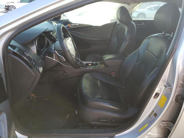 Photo 7 from auction – 2011 HYUNDAI SONATA SE with VIN 5NPEC4AB5BH211060