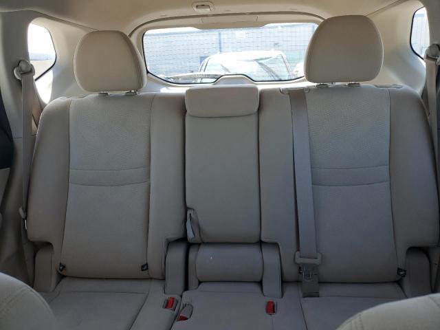 Photo 10 from auction – 2015 NISSAN ROGUE S with VIN KNMAT2MT9FP544623