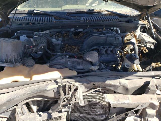 Photo 11 from auction – 2008 FORD EXPLORER S with VIN 1FMEU31E98UA20589