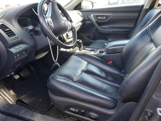 Photo 7 from auction – 2018 NISSAN ALTIMA 2.5 with VIN 1N4AL3AP0JC162158