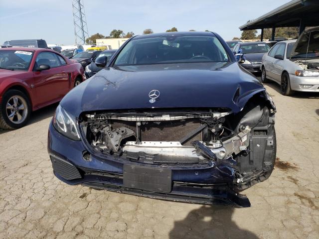 Photo 5 from auction – 2018 MERCEDES-BENZ E 300 with VIN WDDZF4JB8JA327793