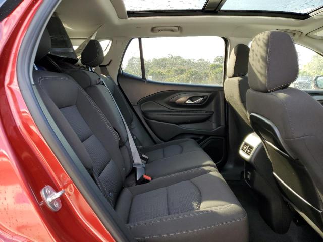 Photo 10 from auction – 2023 GMC TERRAIN SL with VIN 3GKALMEG3PL130686