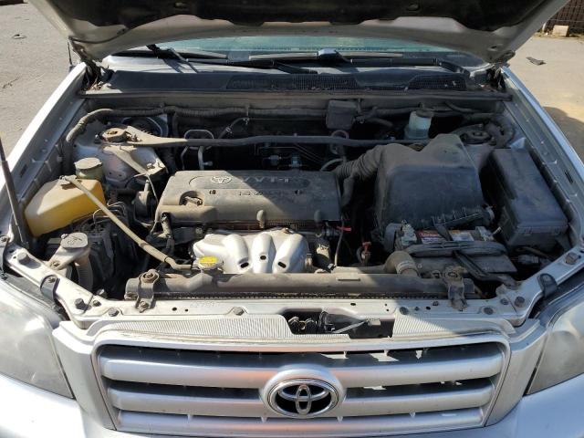 Zdjęcie 11 z aukcji – 2007 TOYOTA HIGHLANDER z VIN JTEGD21A270157203