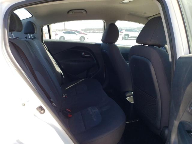 Photo 10 from auction – 2017 KIA RIO LX with VIN KNADM4A34H6016116