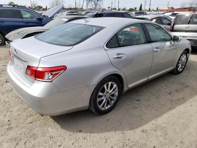 صورة رقم 3 من المزاد - 2010 LEXUS ES 350 مع VIN JTHBK1EG2A2367873