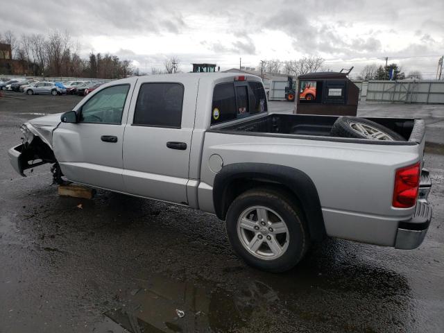 Photo 2 from auction – 2007 DODGE DAKOTA QUA with VIN 1D7HW28K47S270663