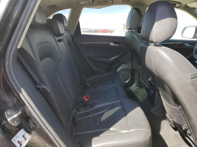 Photo 11 from auction – 2012 AUDI Q5 PRESTIG with VIN WA1WKBFPXCA078069