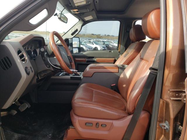 Photo 7 from auction – 2012 FORD F250 SUPER with VIN 1FT7W2BT3CEB73339