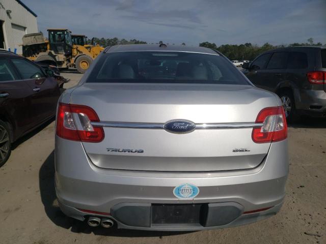 Photo 6 from auction – 2010 FORD TAURUS SEL with VIN 1FAHP2EW9AG145513