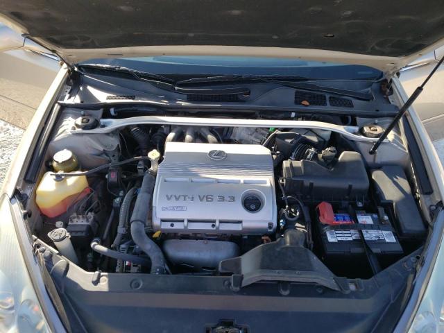 Photo 11 from auction – 2005 LEXUS ES 330 with VIN JTHBA30GX55131577