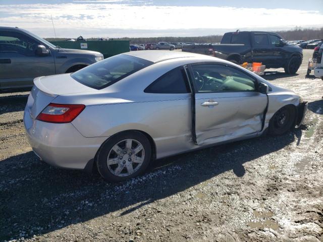 Photo 3 from auction – 2010 HONDA CIVIC with VIN 2HGFG1A61AH507468