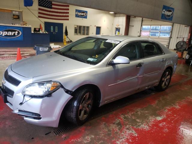 Photo 1 from auction – 2012 CHEVROLET MALIBU 1LT with VIN 1G1ZC5E02CF311850