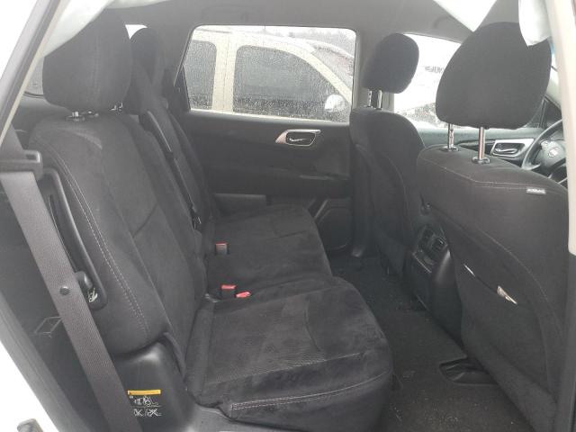 Photo 10 from auction – 2016 NISSAN PATHFINDER with VIN 5N1AR2MM0GC628955