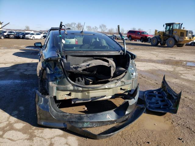 Photo 6 from auction – 2015 FORD FUSION with VIN 3FA6P0H70FR133024
