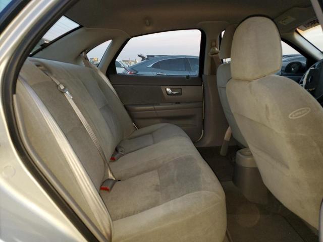 Фото 10 с аукциона – 2001 FORD TAURUS SE с VIN 1FAHP53U01A147026