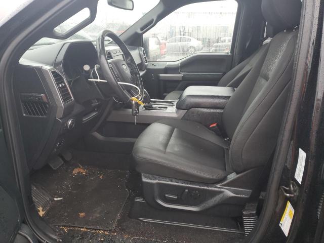 Photo 7 from auction – 2019 FORD F150 SUPER with VIN 1FTEW1E57KFD25064