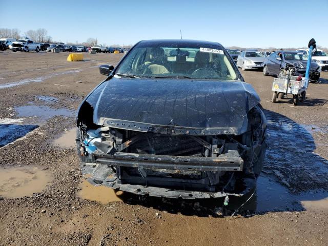 Photo 5 from auction – 2010 MERCURY MILAN PREM with VIN 3MEHM0JG3AR626886