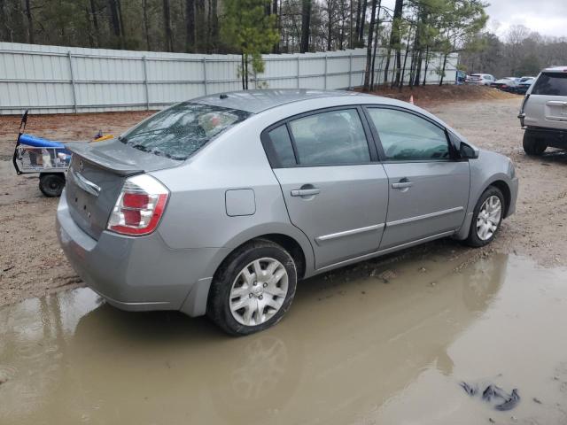 Photo 3 from auction – 2012 NISSAN SENTRA 2.0 with VIN 3N1AB6AP9CL737320