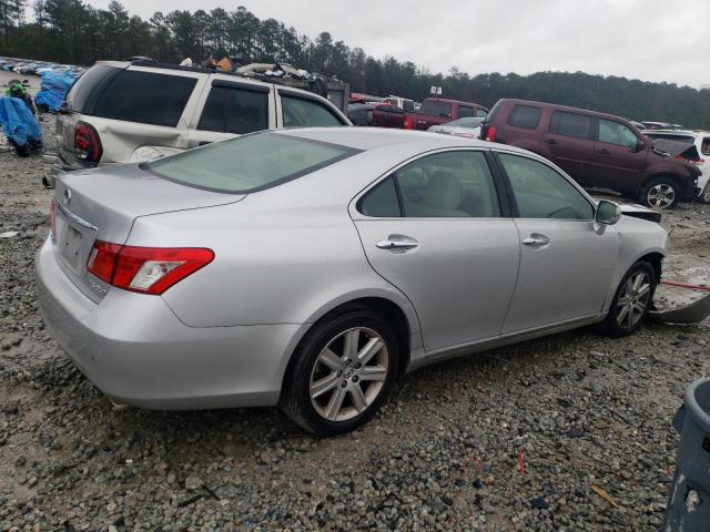 Photo 3 from auction – 2007 LEXUS ES 350 with VIN JTHBJ46G272152781
