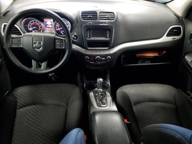 Photo 8 from auction – 2014 DODGE JOURNEY SX with VIN 3C4PDDBG8ET225006