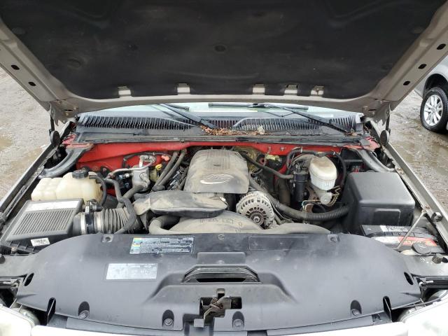 Photo 11 from auction – 2004 GMC NEW SIERRA with VIN 1GTEK14T84E203317