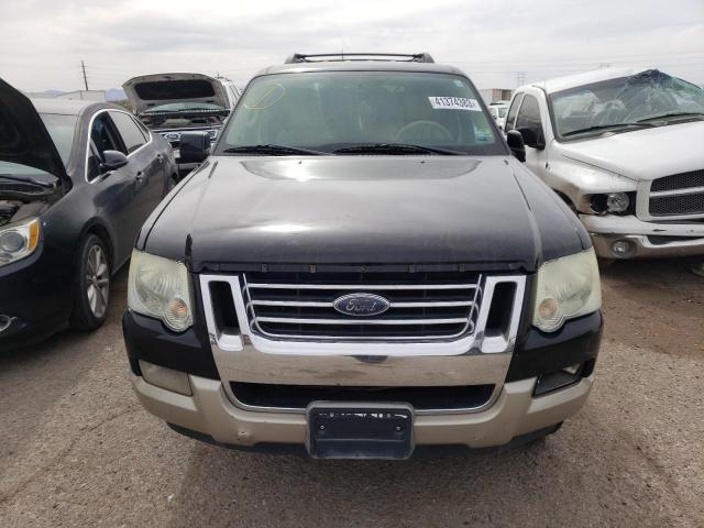 Photo 5 from auction – 2006 FORD EXPLORER E with VIN 1FMEU74E26UA21714