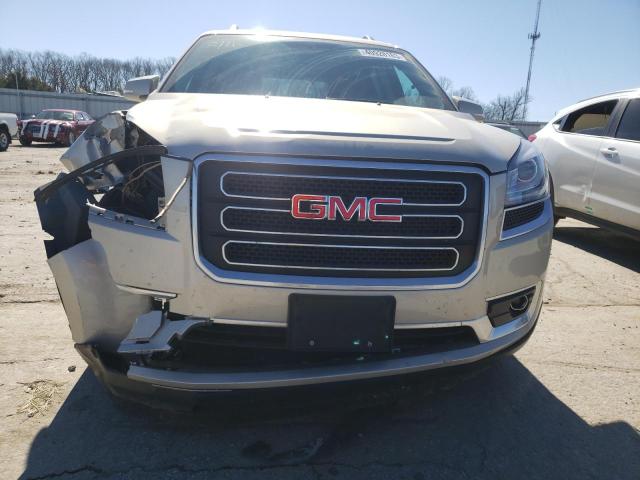 Photo 5 from auction – 2015 GMC ACADIA SLT with VIN 1GKKVRKD3FJ345738