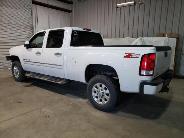 Photo 2 from auction – 2014 GMC SIERRA with VIN 1GT115E8XEF163319