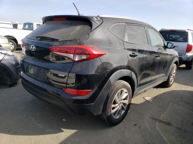 Photo 3 from auction – 2016 HYUNDAI TUCSON LIM with VIN KM8J3CA40GU112679