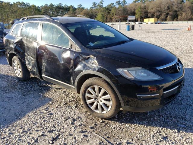 Photo 4 from auction – 2009 MAZDA CX-9 with VIN JM3TB38V490164719