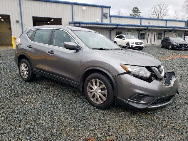 Foto 4 de la subasta – 2016 NISSAN ROGUE S con VIN KNMAT2MT9GP612307
