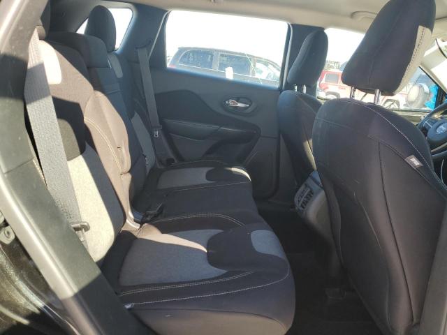 Photo 11 from auction – 2014 JEEP CHEROKEE S with VIN 1C4PJMAB5EW223500