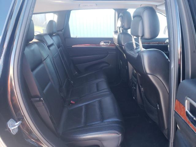 Photo 10 from auction – 2012 JEEP GRAND CHER with VIN 1C4RJFBT4CC194226