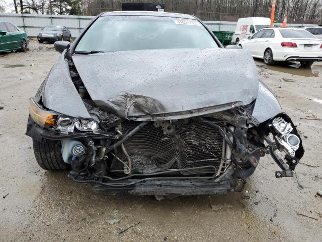 Photo 5 from auction – 2005 ACURA TL with VIN 19UUA66225A009604