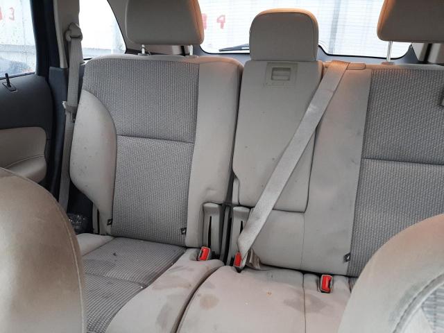 Photo 10 from auction – 2011 FORD EDGE SEL with VIN 2FMDK3JC1BBA30675