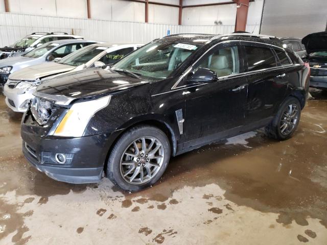 Photo 1 from auction – 2010 CADILLAC SRX PREMIU with VIN 3GYFNFEY0AS642848