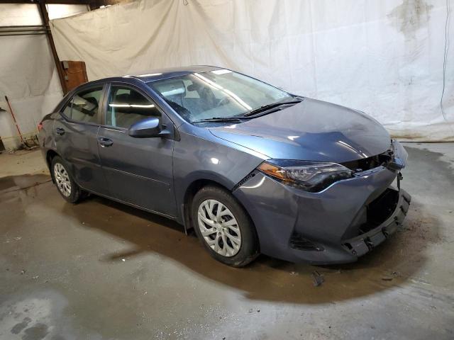 Photo 4 from auction – 2018 TOYOTA COROLLA L with VIN 2T1BURHE6JC007737