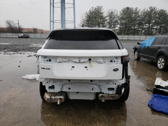 Photo 6 from auction – 2022 LAND ROVER RANGE ROVE with VIN SALYT2EX8NA341202