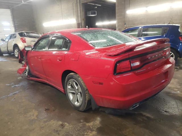 Photo 2 from auction – 2013 DODGE CHARGER SX with VIN 2C3CDXHG1DH545495