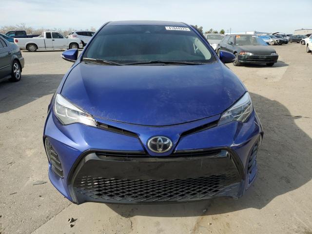 Photo 5 from auction – 2018 TOYOTA COROLLA L with VIN 2T1BURHE7JC071558