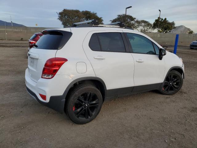 Photo 3 from auction – 2020 CHEVROLET TRAX 1LT with VIN 3GNCJLSB9LL219211