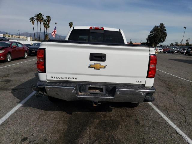 Photo 6 from auction – 2015 CHEVROLET SILVERADO with VIN 3GCUKSEC1FG267713